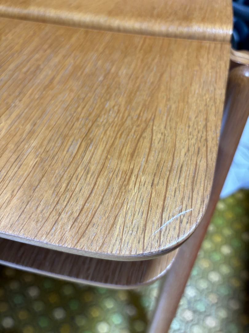 HAY copenhague chairヘイコペンハーグチェア②北欧デンマーク