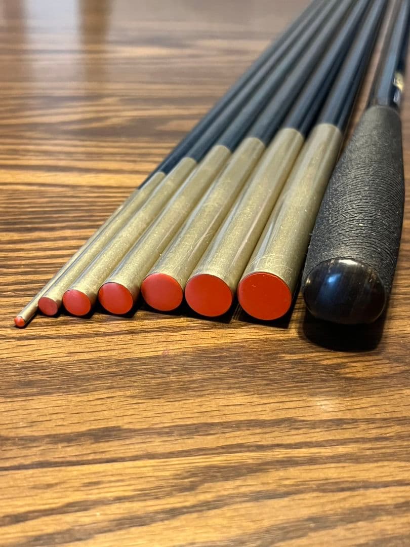 飛天弓閃光R 27尺