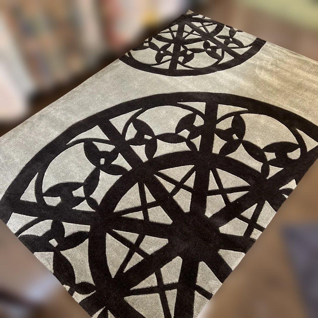 東リラグ　W140cm×H200cm