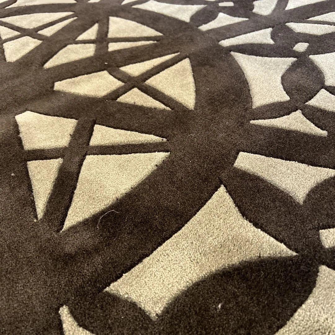 東リラグ　W140cm×H200cm