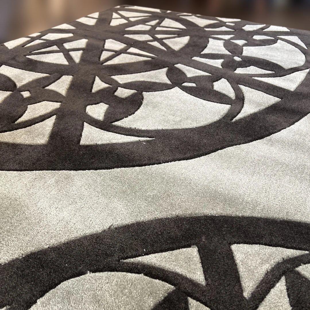 東リラグ　W140cm×H200cm