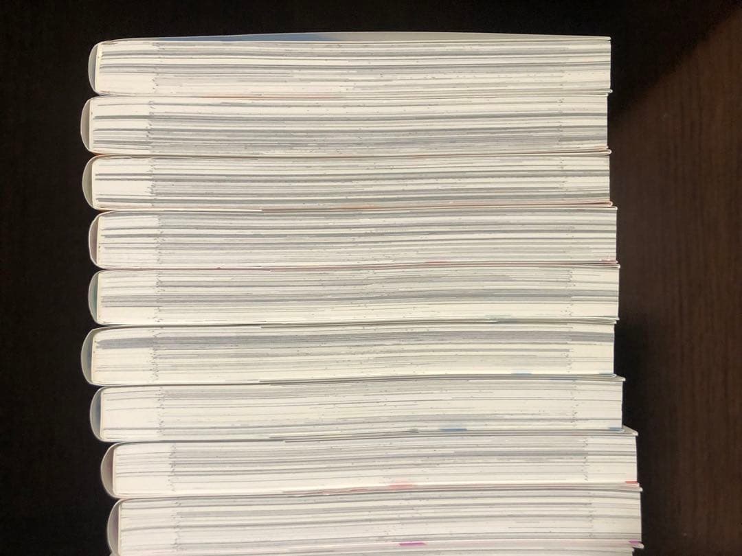 全初版　氷の城壁　阿賀沢紅茶　全巻セット　正反対な君と僕　オマケ　帯冊子なし