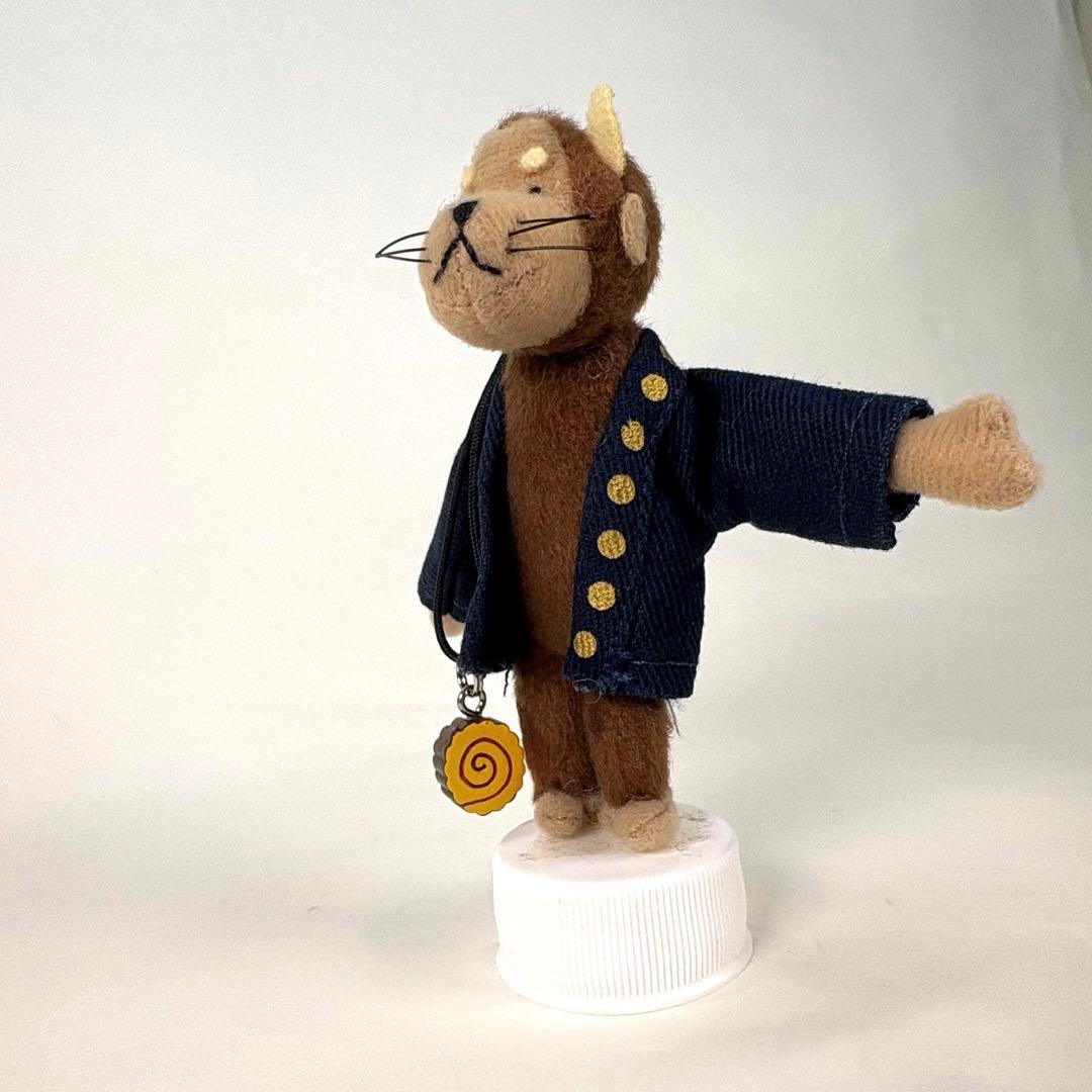 ユナイテッドアローズ　干支戌モンキー