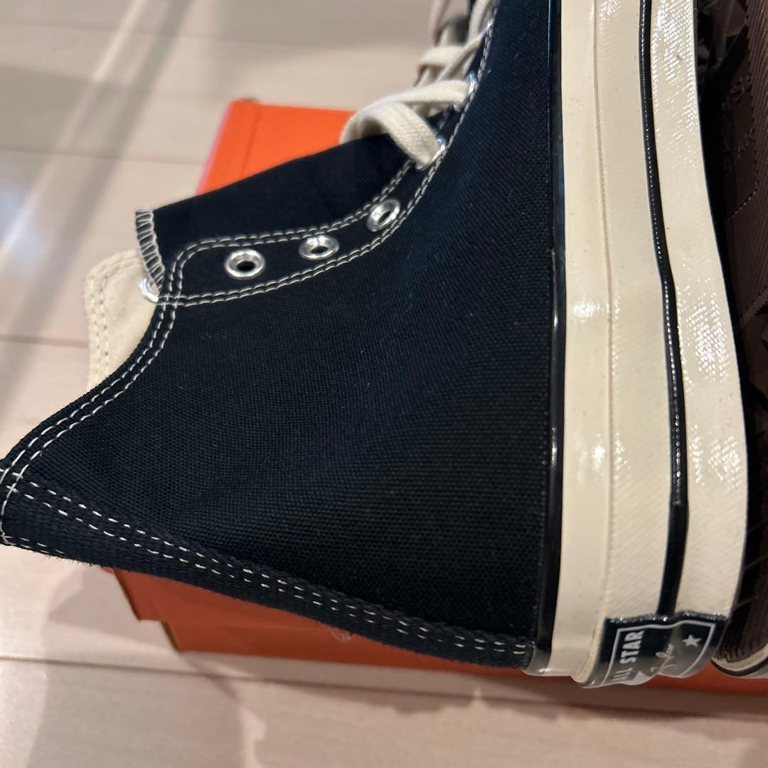 converse ct70 チャックテイラー　ハイカット