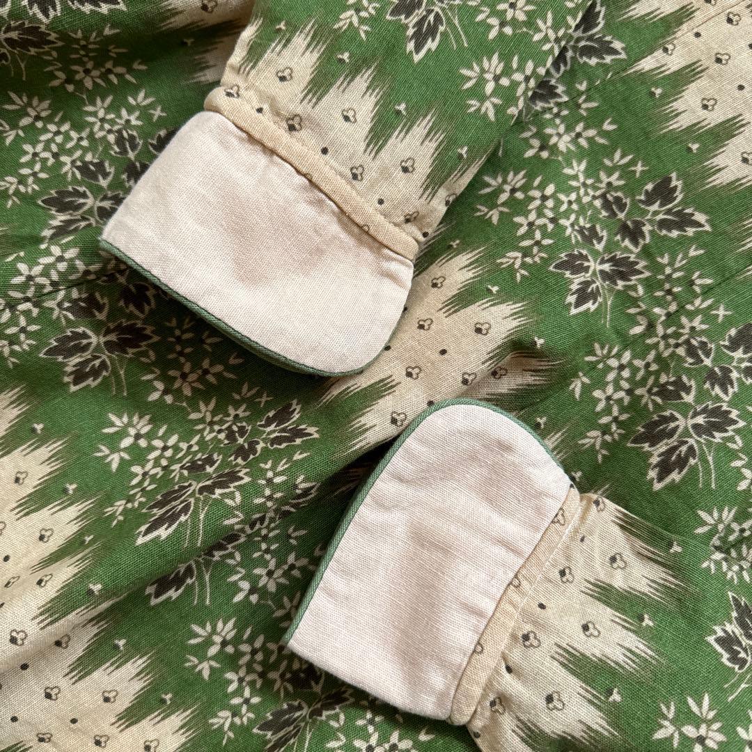 ワンピース Apolina Anni Dress Notebook Floral 7-9y