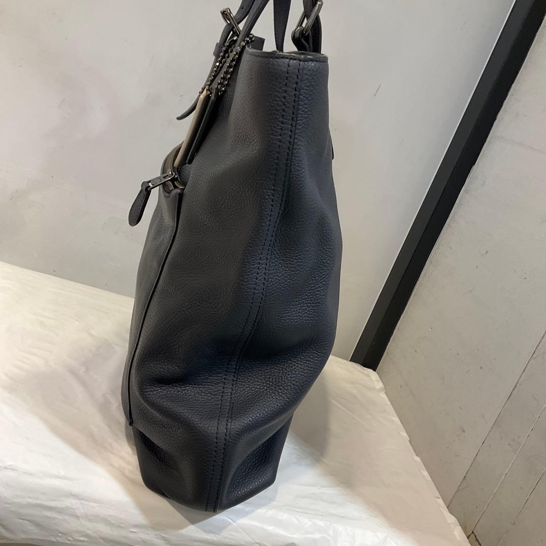 COACHトートバッグ