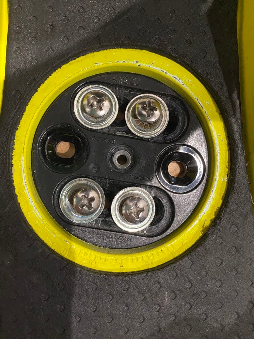 UNION BINDING CO. STRATA ビンディング