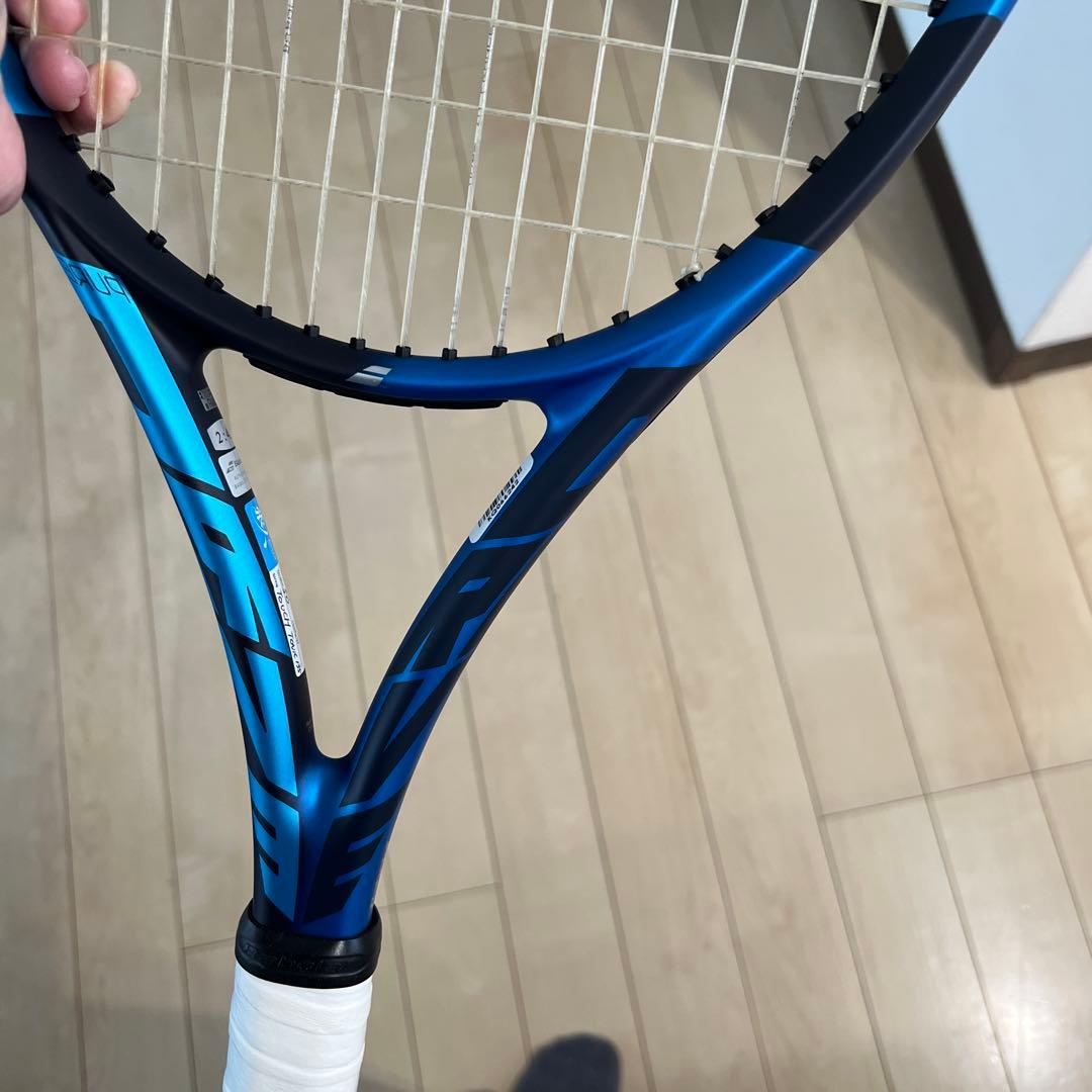 Babolat Pure Drive テニスラケットG2