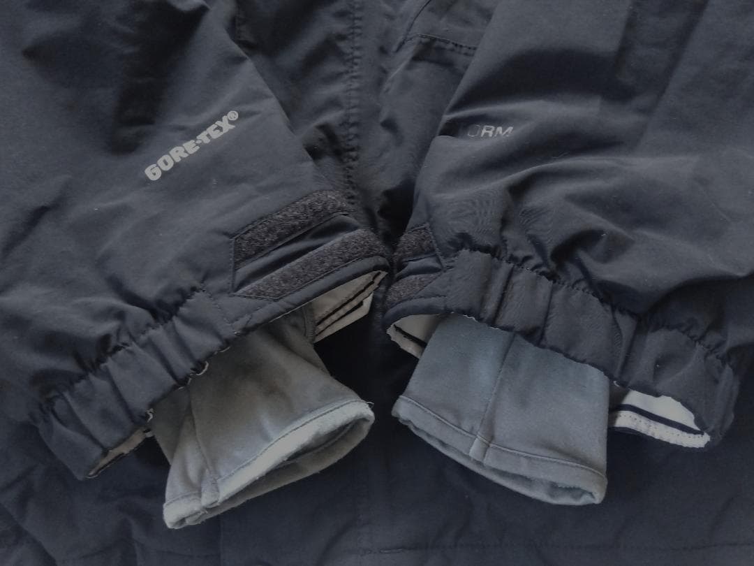 VOLCOM ボルコム GORE-TEX スノーボードウエア サイズL