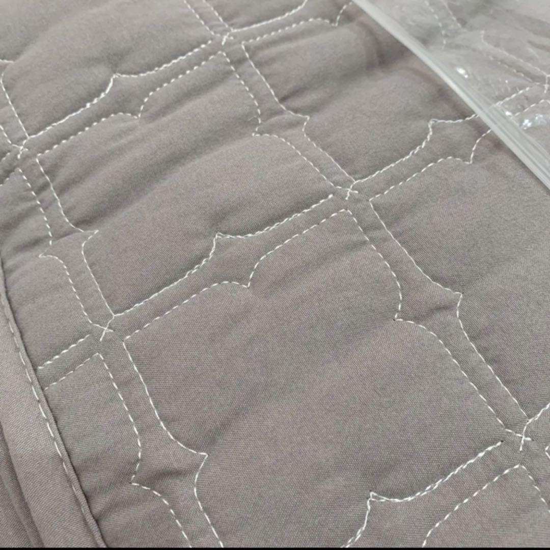 【ボックスシーツ ファミリー 200×220cm】パッド一体型