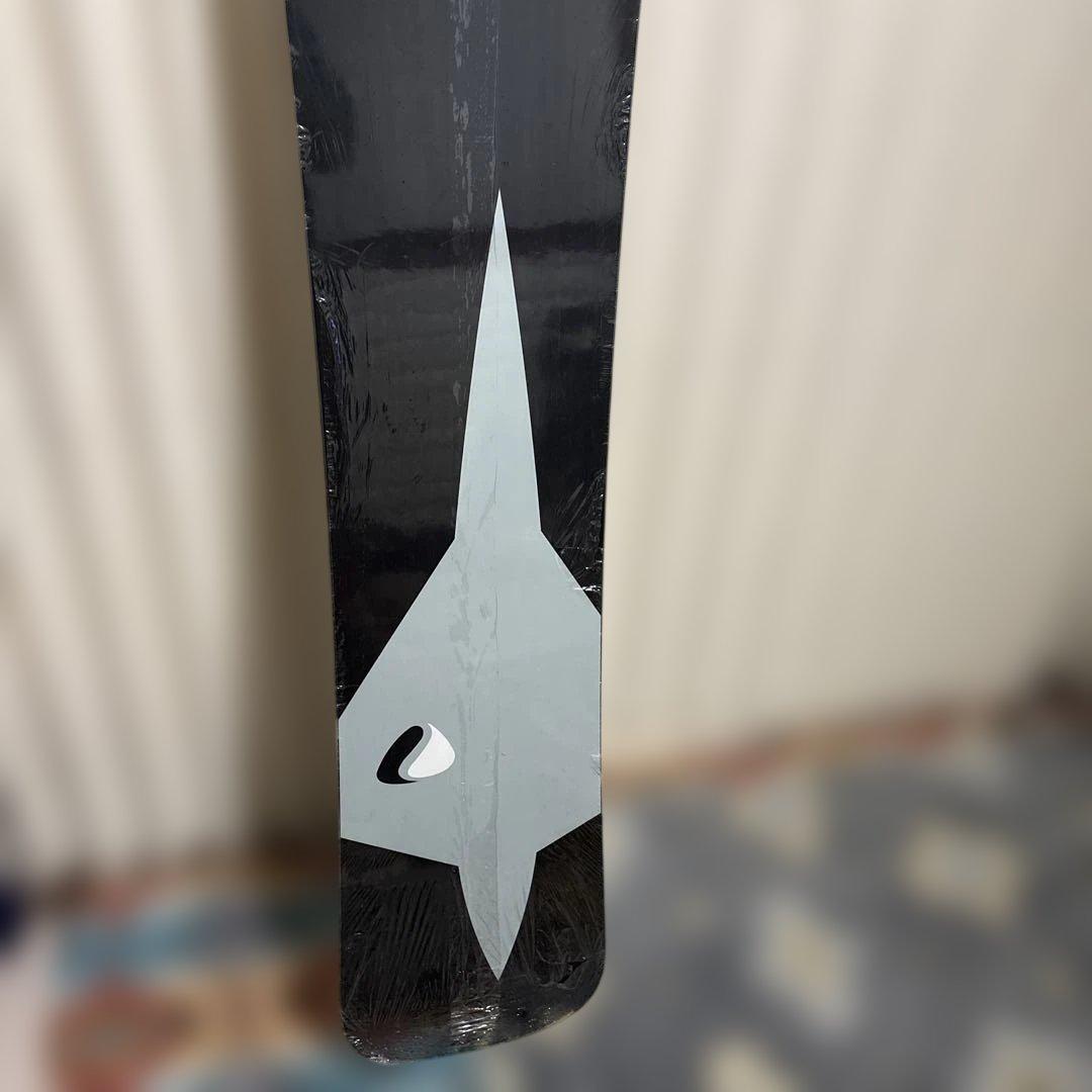 RAD-AIR 157cmスノーボード