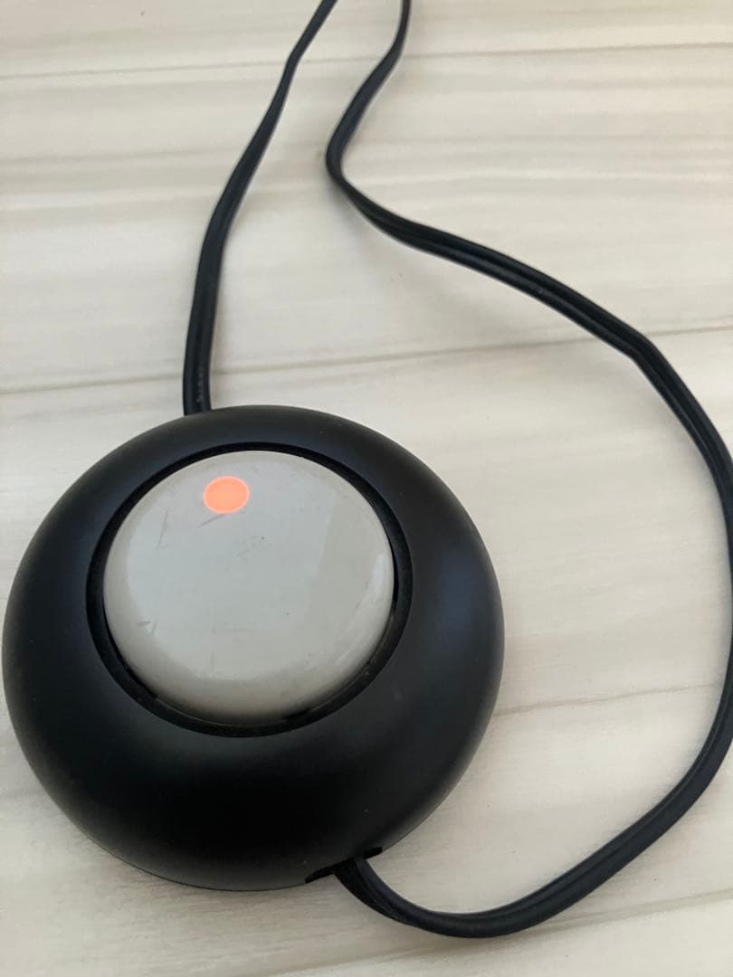 POLORED912 UF4 31N 廃盤品　イサムノグチ　アカリ