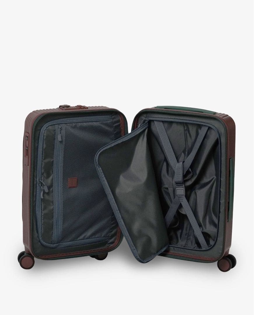 【新品】 innovator イノベーター INV50 Cocoa 38L