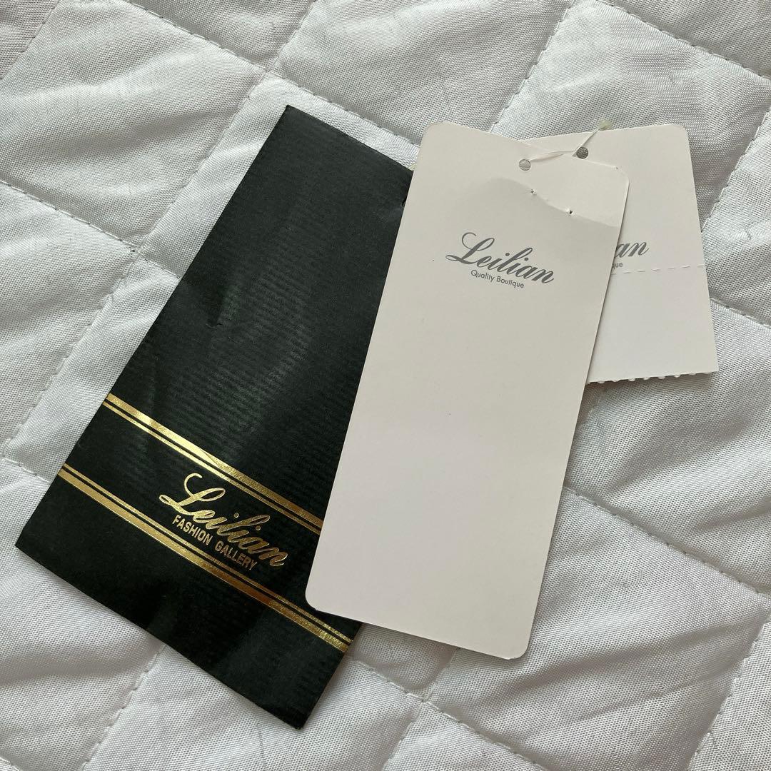 極美品✨ Leilian レリアン シルク混 カルロバルベラ パンツスーツセット