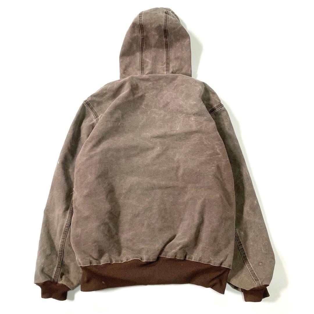 carhartt カーハート アクティブジャケット CHT M