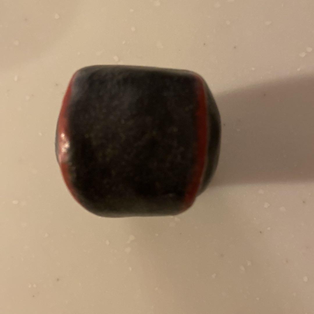 フクロウ置き物