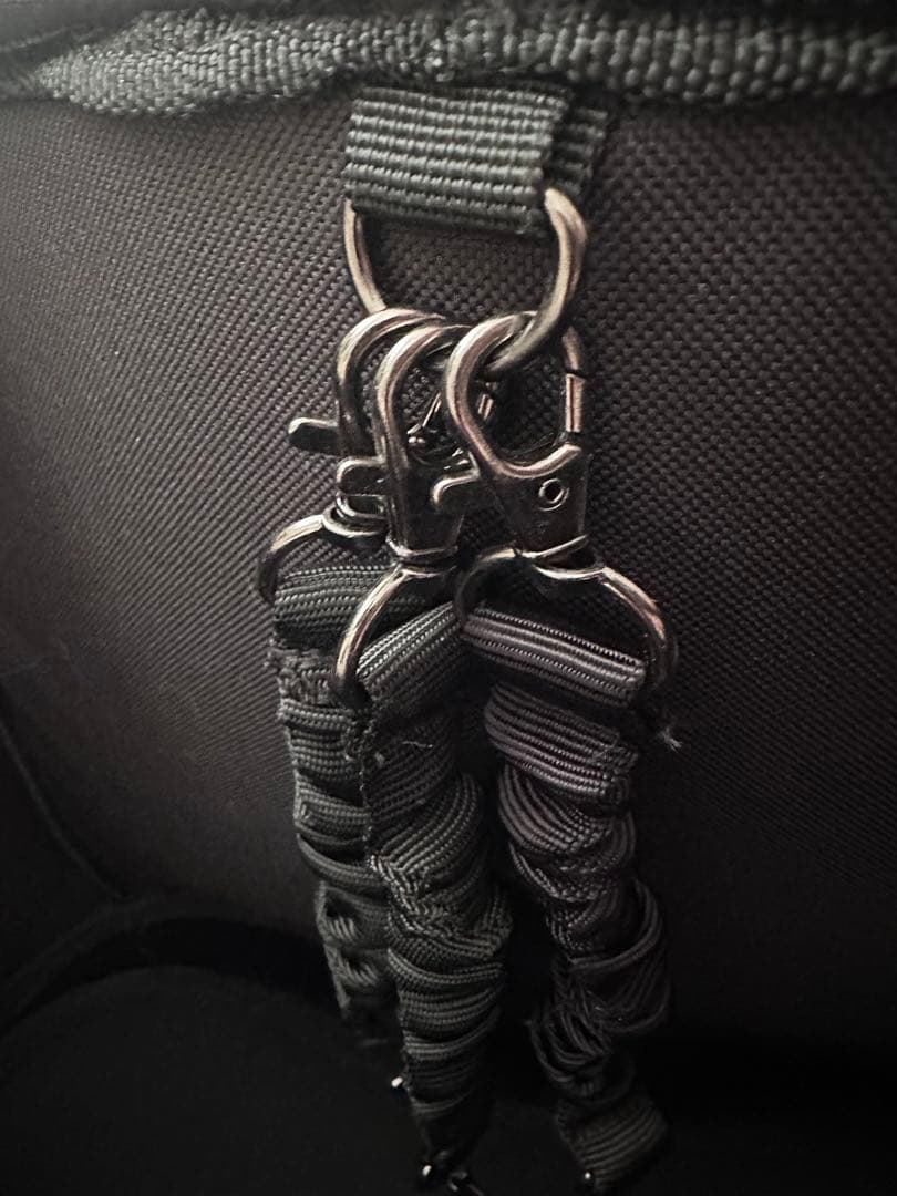 キャリーバッグ・スリング M daisuki