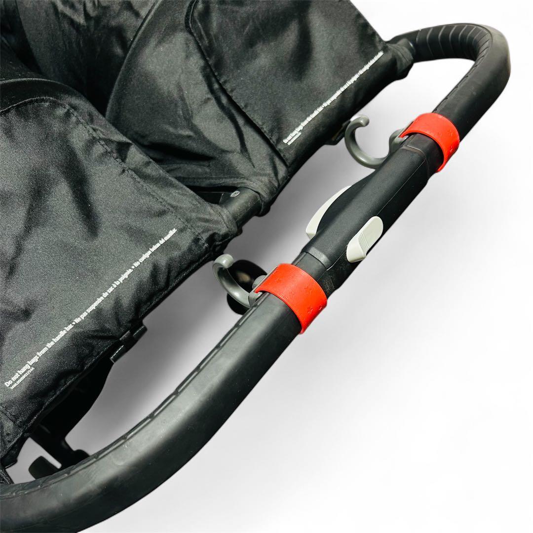 【baby jogger】 city tour 2 ベビーカー 2人乗り用