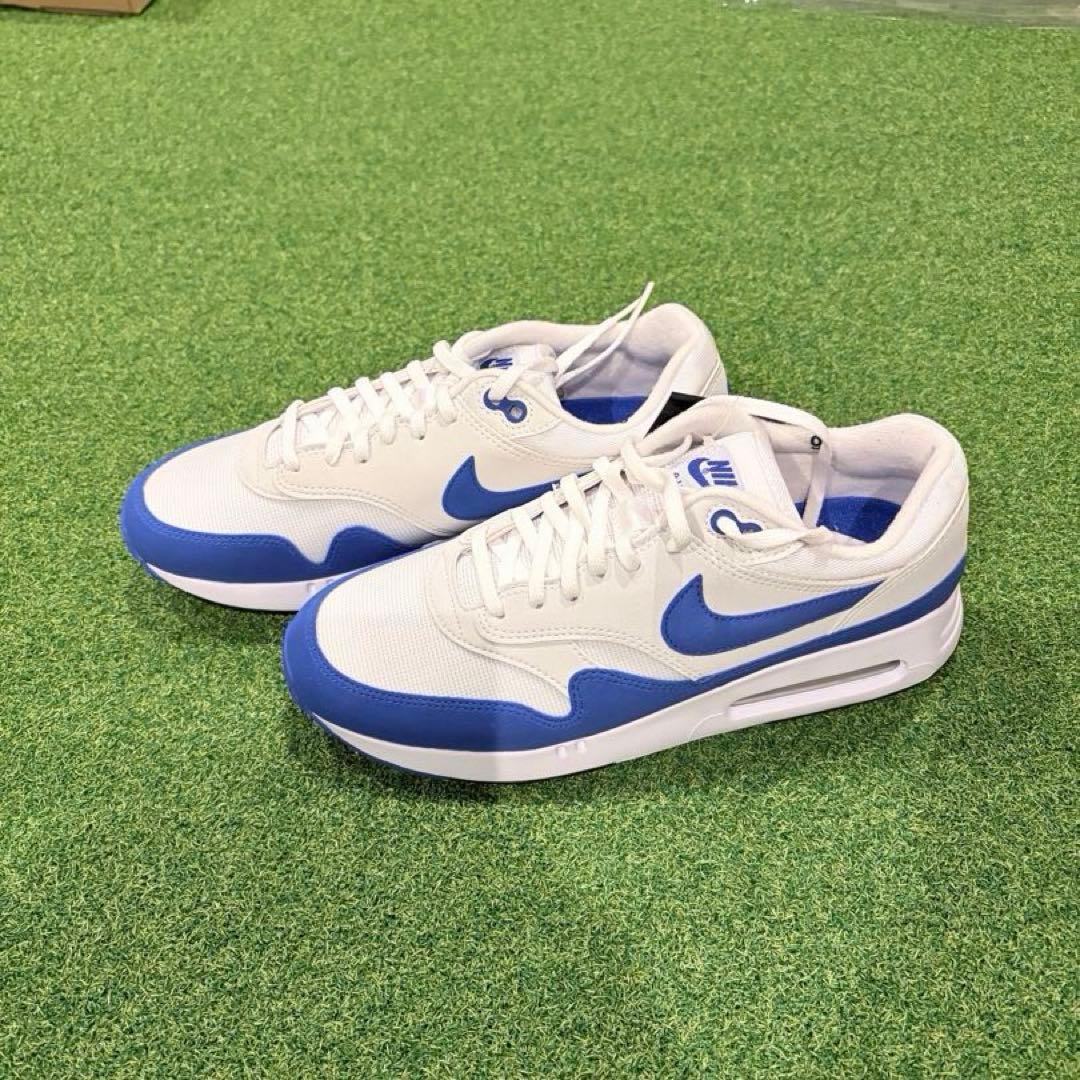 NIKE ゴルフシューズ　27cm