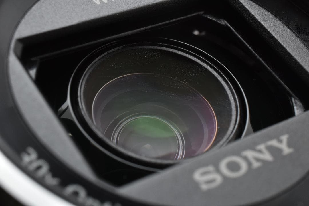 ソニー　SONY HDR-CX680 1559