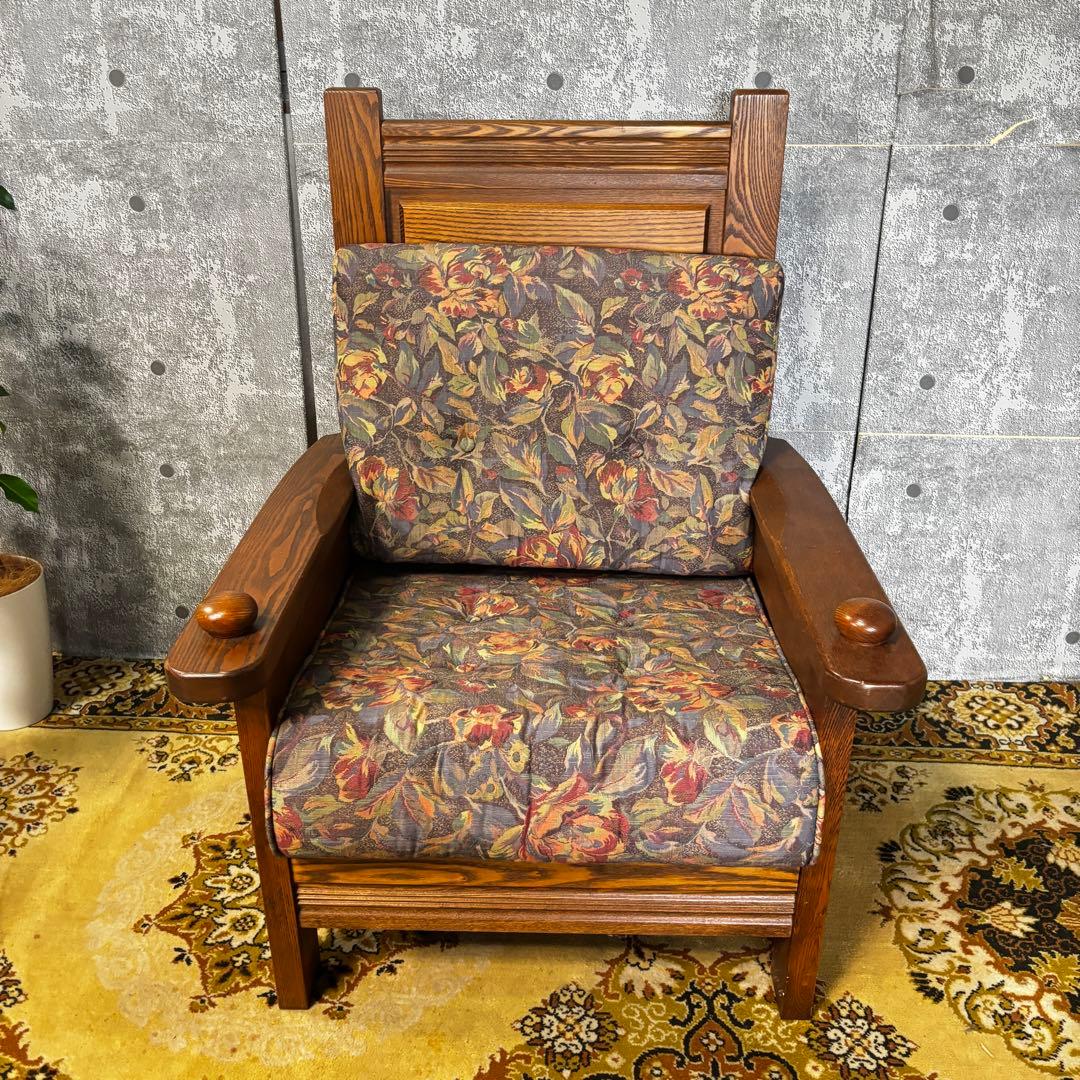 ꧁葉山家具 葉山ガーデン꧂2人掛けソファ&1人掛けソファ2脚セット リビング