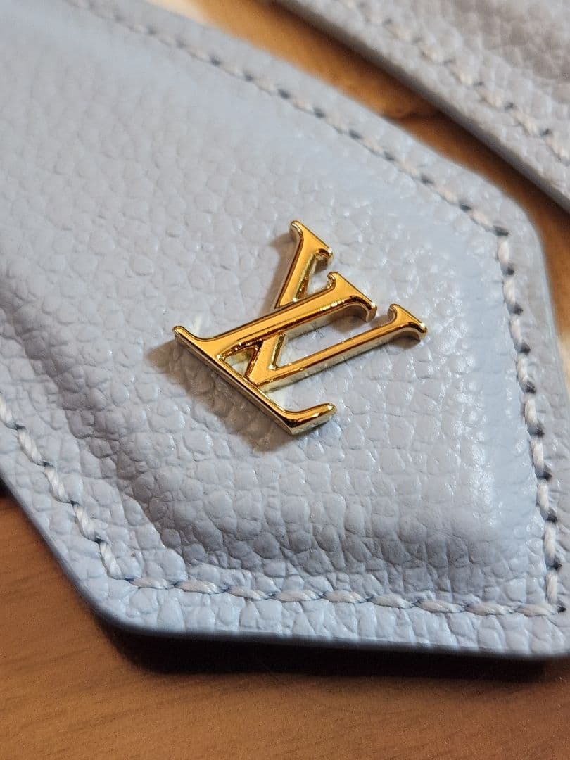 ☆未使用☆ルイヴィトン　ヘアアクセサリー