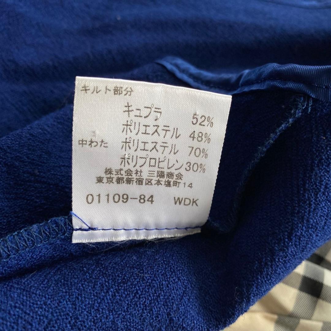 バーバリーロンドン トレンチコート ノバチェック Lサイズ ライナー ベルト付き