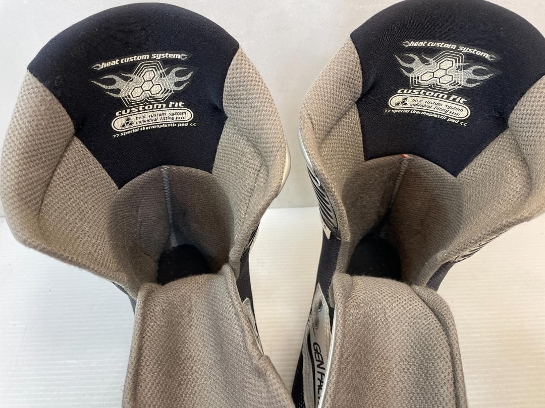 スノーボード レーシング ブーツ ゲン G-STYLE Limited 25.0