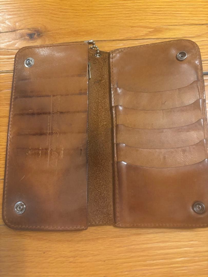 HTC財布　スタンダードカリフォルニア別注