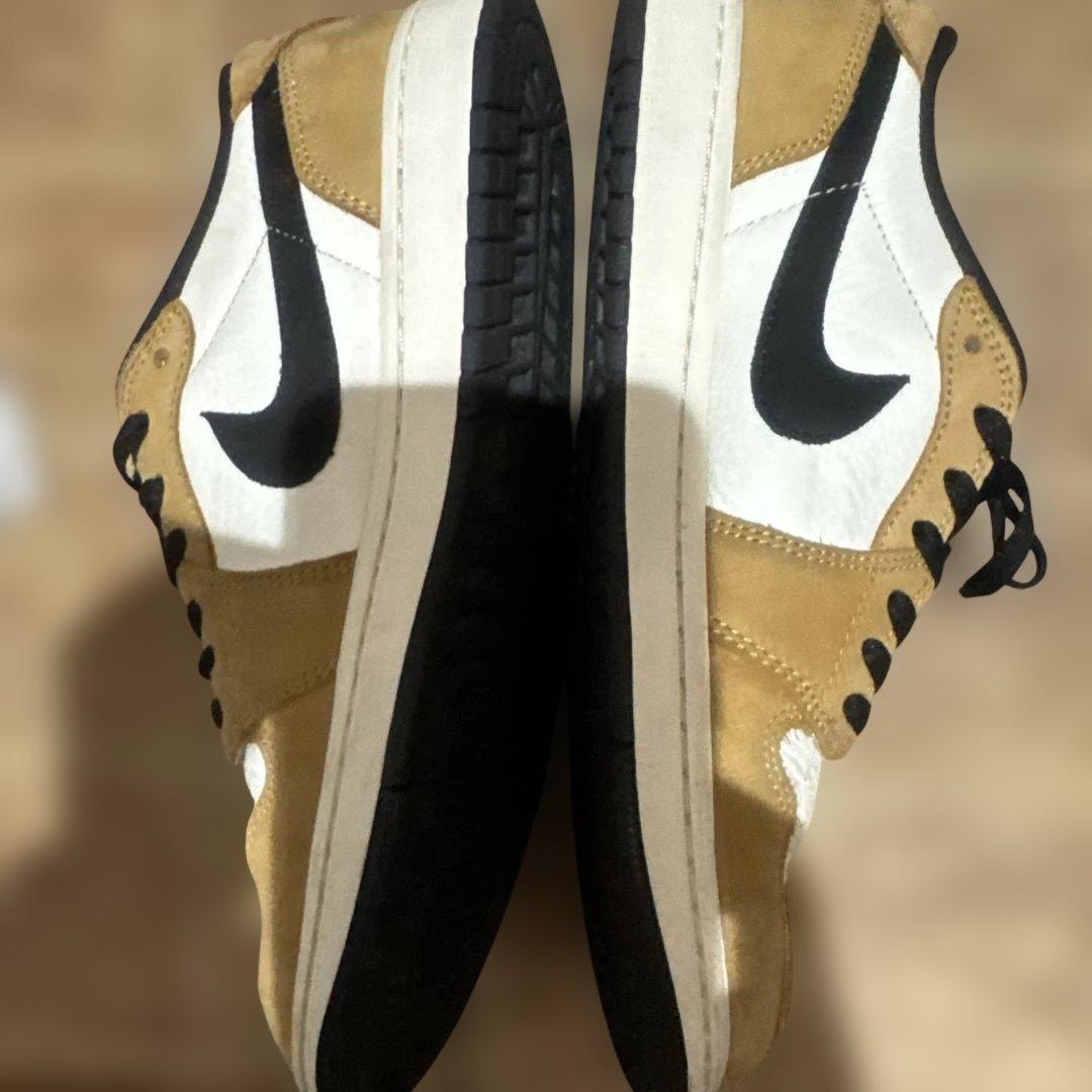靴 Air Jordan 1 Low OG \"Rookie of the Year