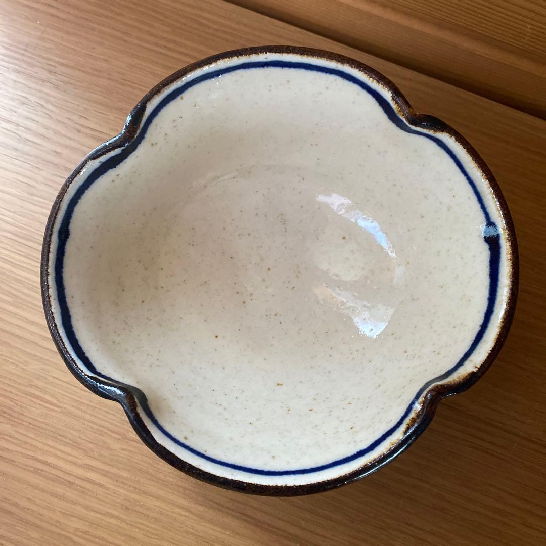 遠藤太郎さんの鉢セット