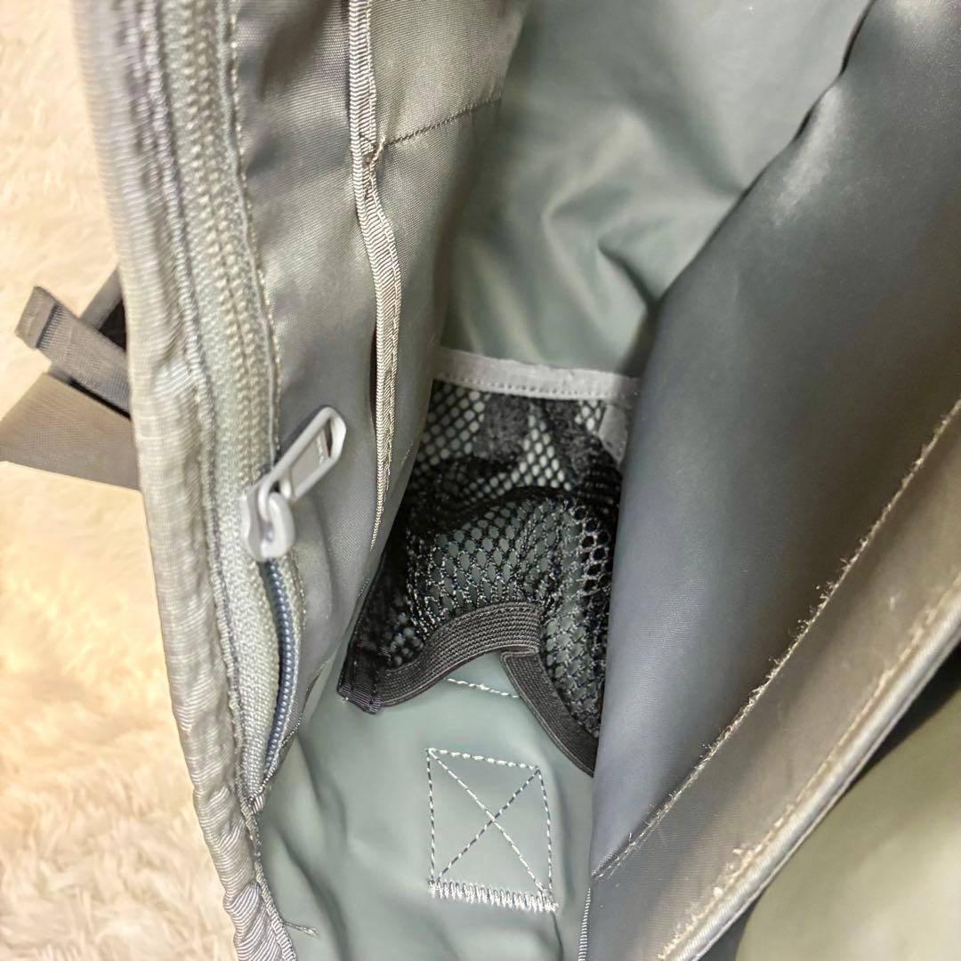 【美品】TIMBUK2 Classic messenger bag s グレー