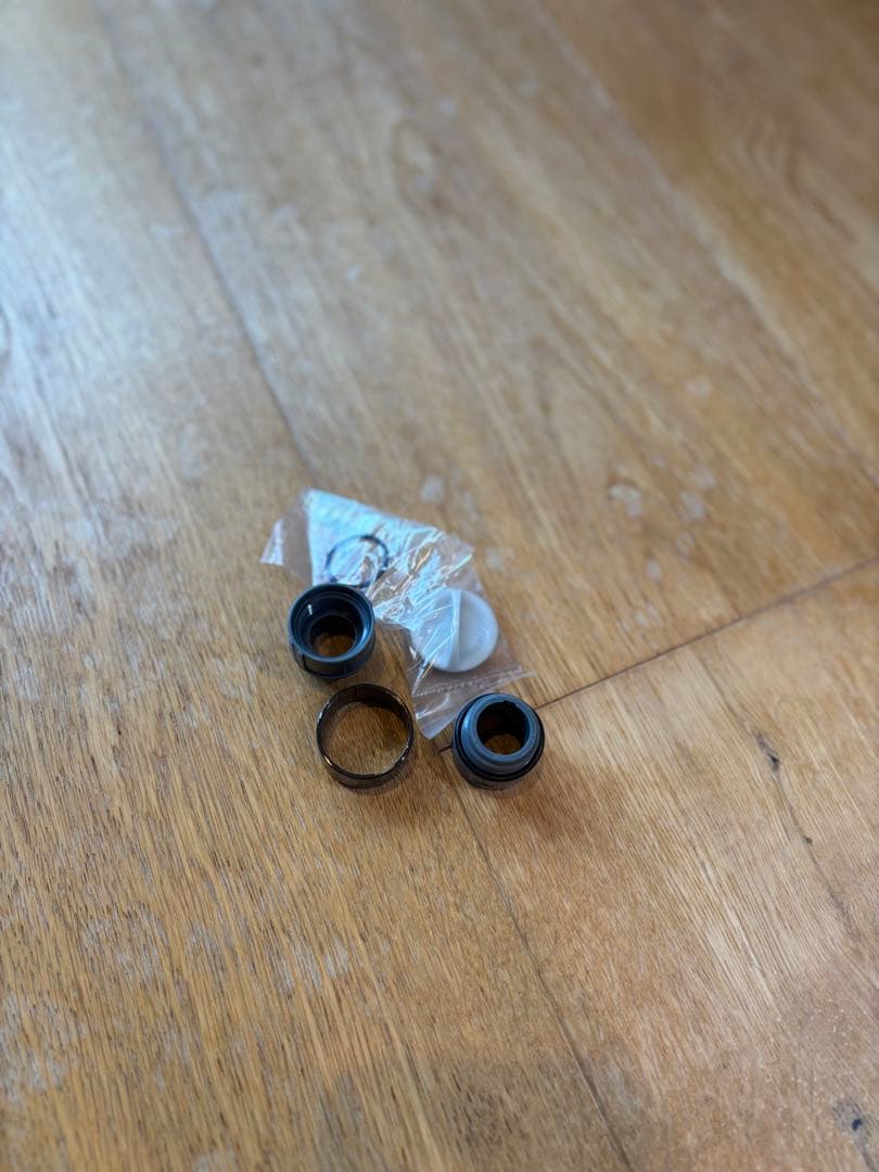 ReFa/ リファシャワーヘッド/ReFa FINE BUBBLE U