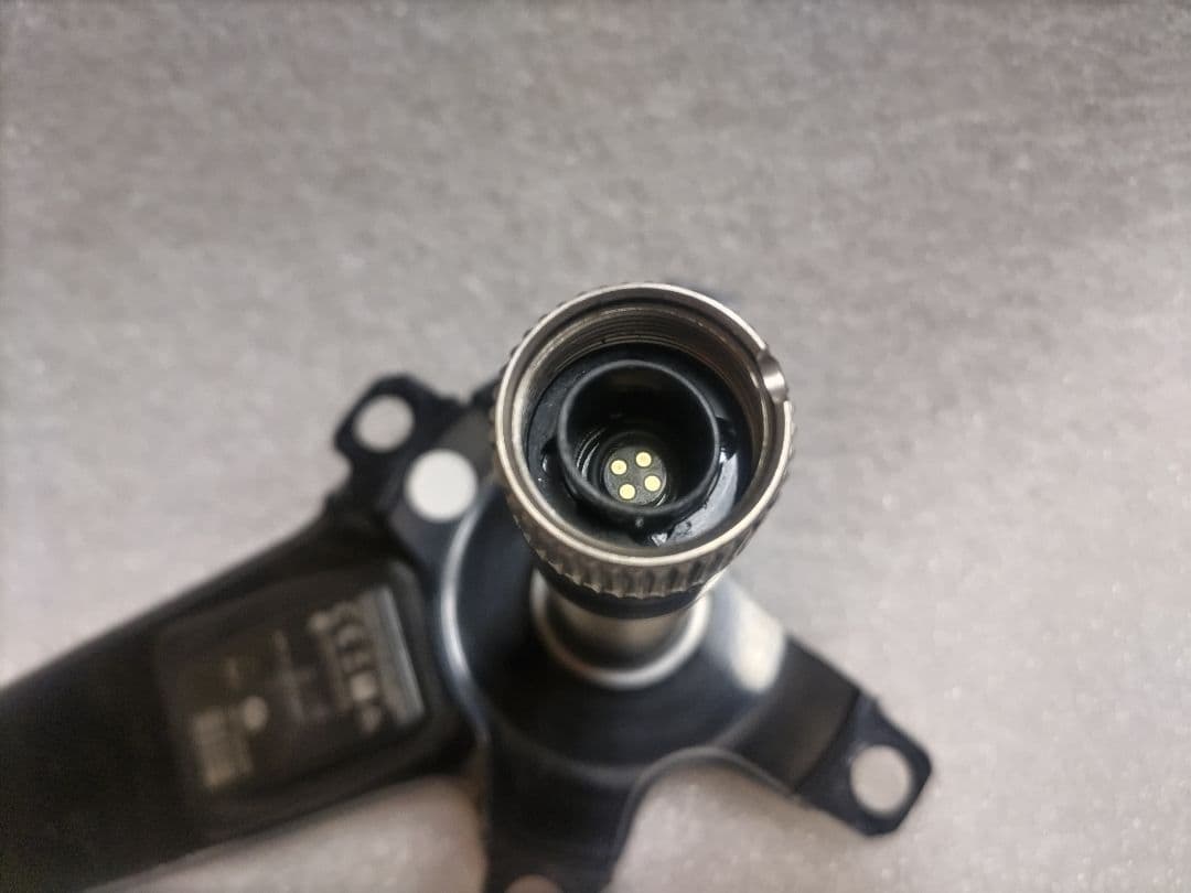 SHIMANO　FC-R9100-P　170mm