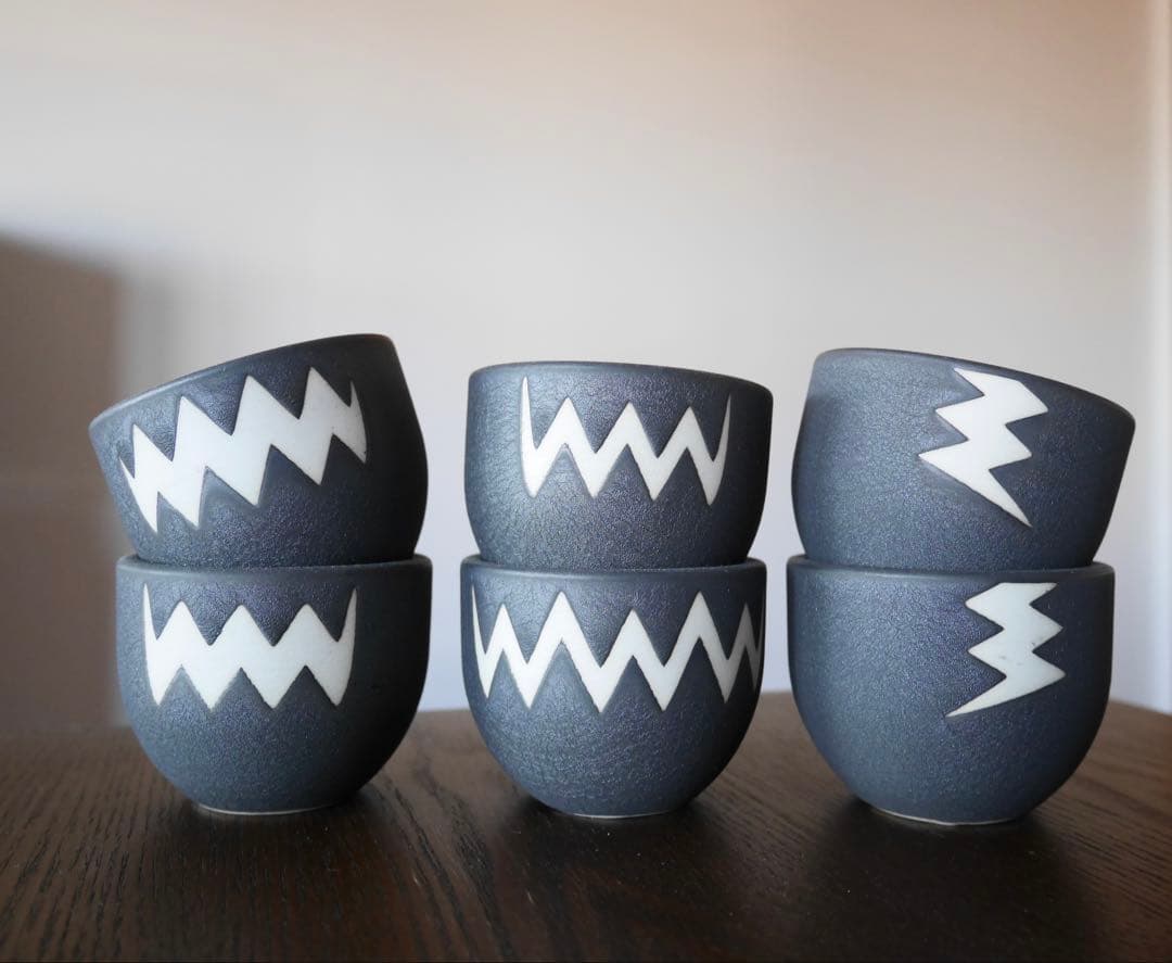 MONSTER MOUTH BABY (6個セット)新品未使用