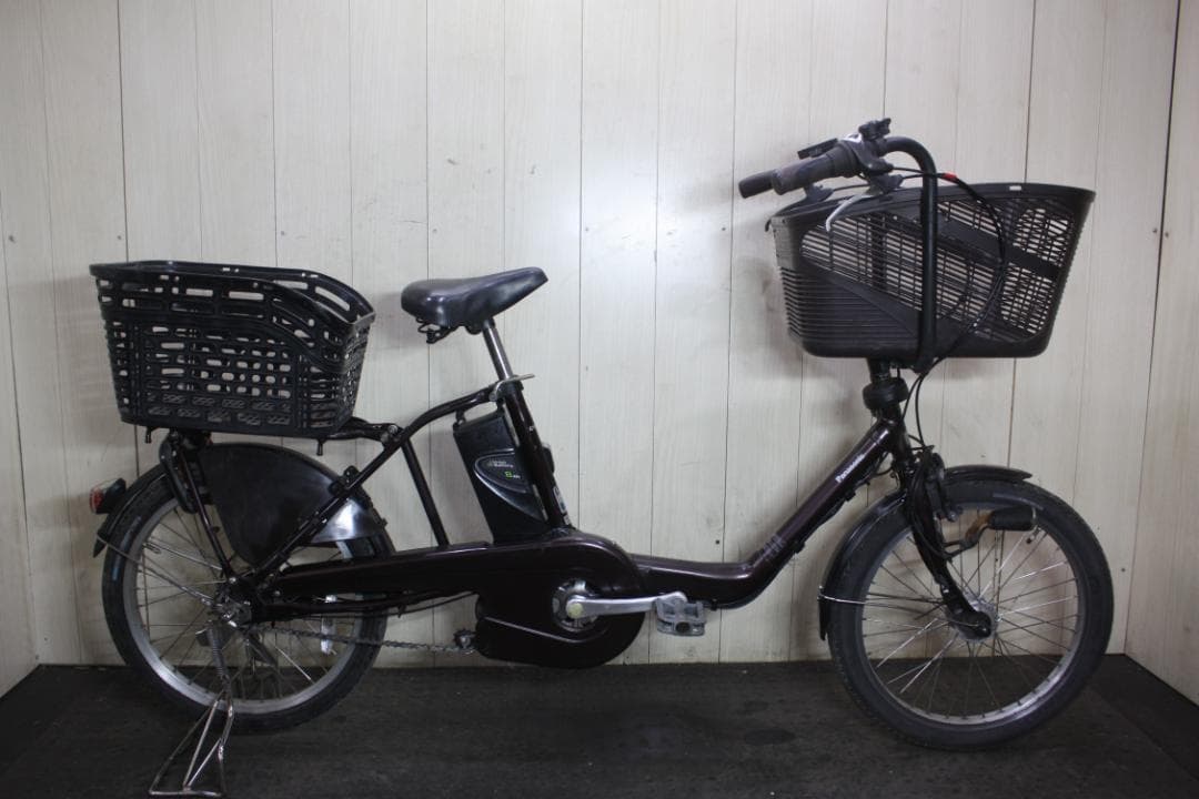 パナソニック ギュットミニDX BE-ENMD036T 20型 リチウム本体のみ