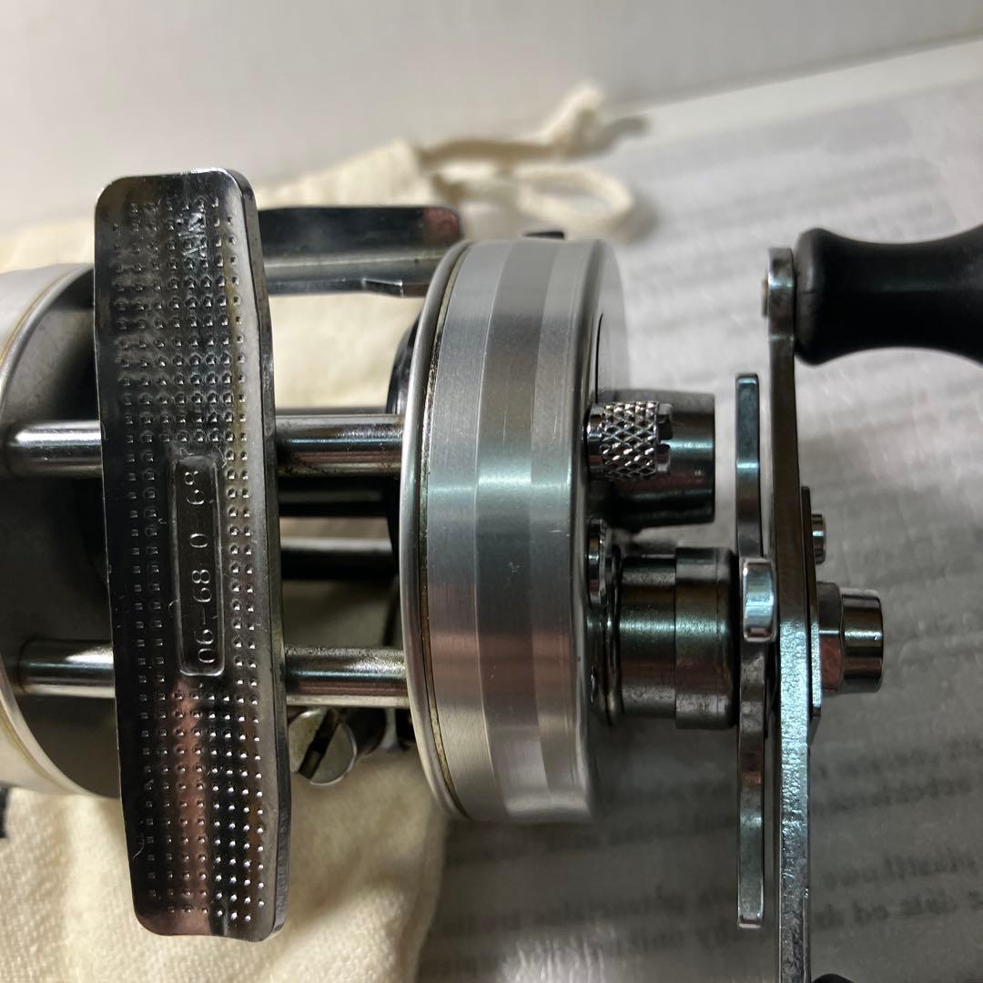 アブ　アンバサダー2500C ABU スウェーデン製