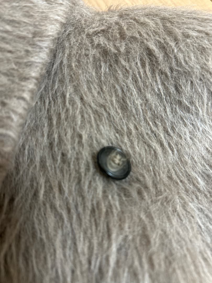 Max Maraアルパカコート