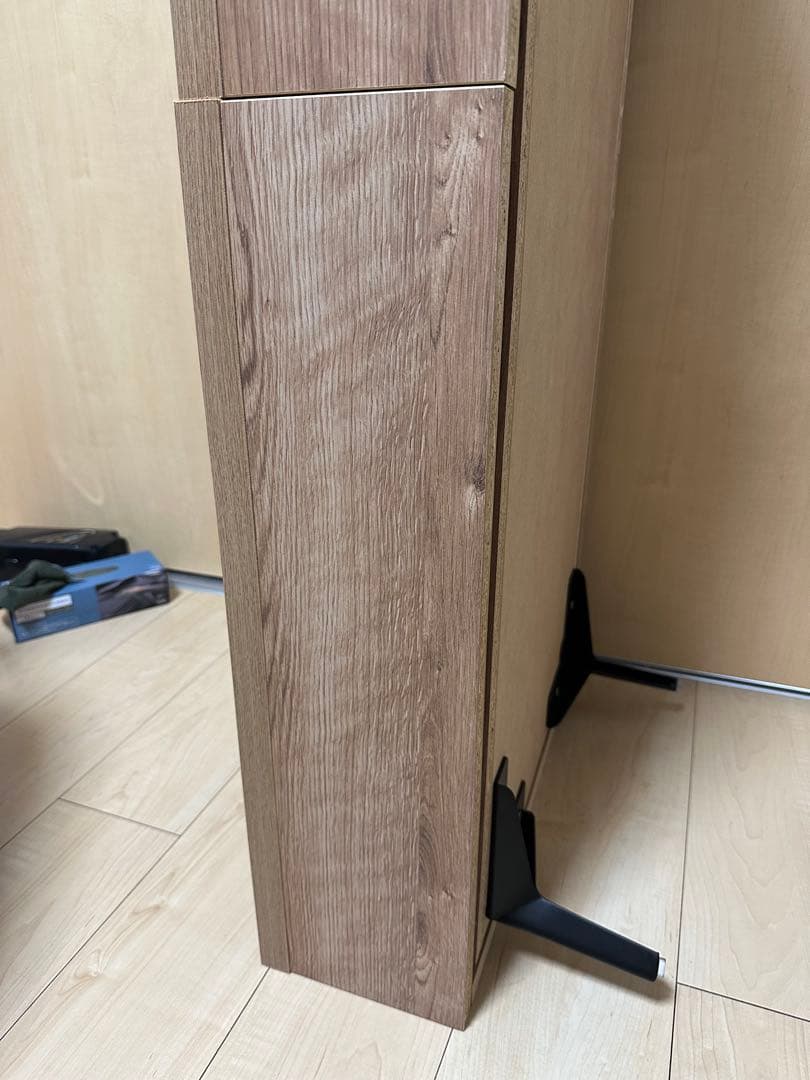 【送料込み！】センターテーブル　幅120cm 収納付き　リビング