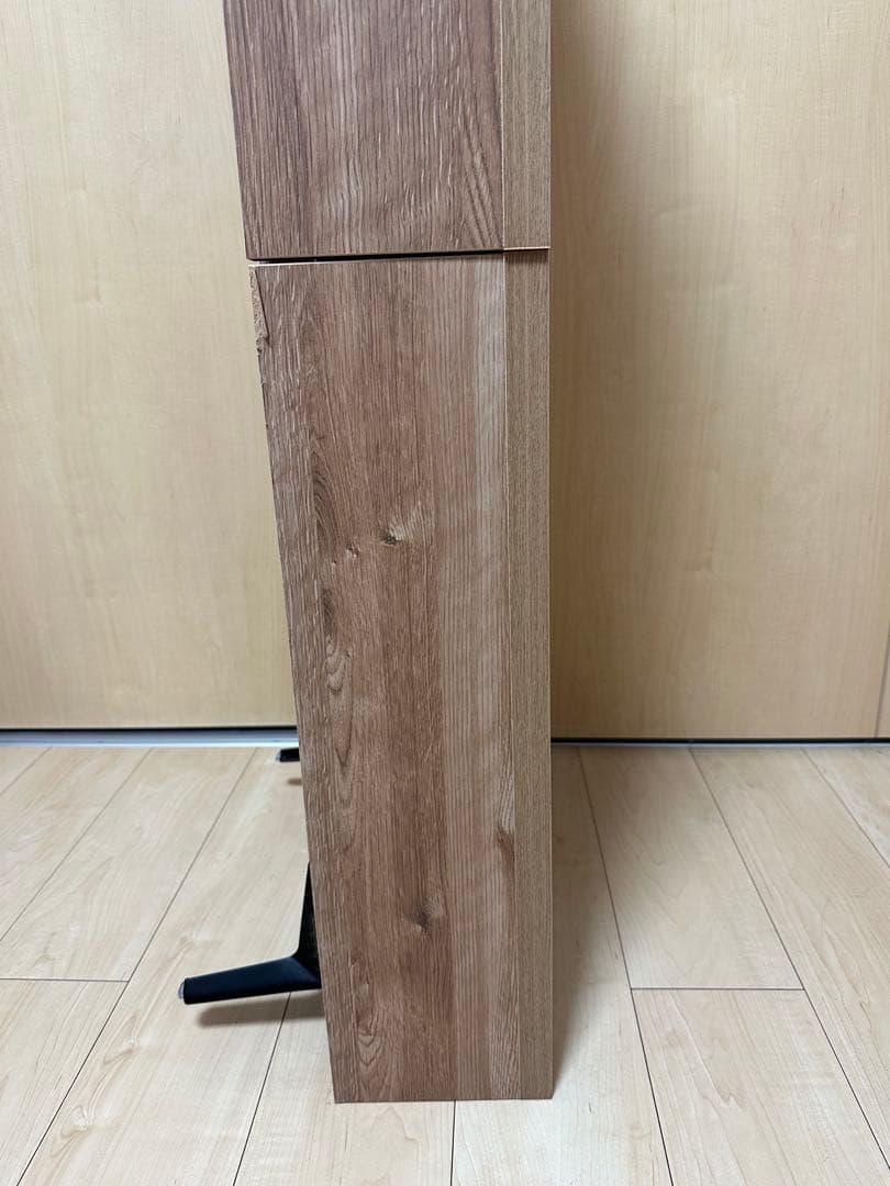 【送料込み！】センターテーブル　幅120cm 収納付き　リビング