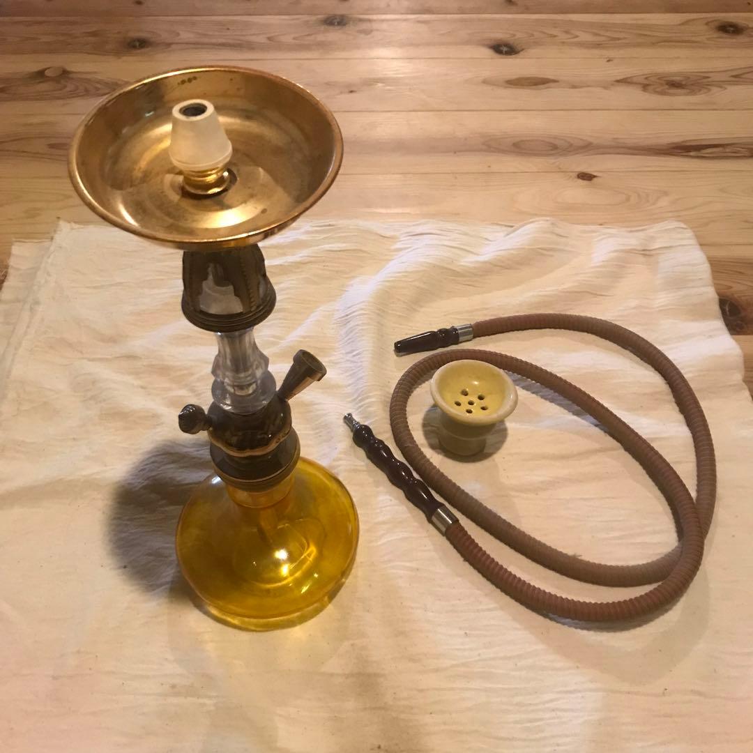 あさん専用　シーシャ　本体