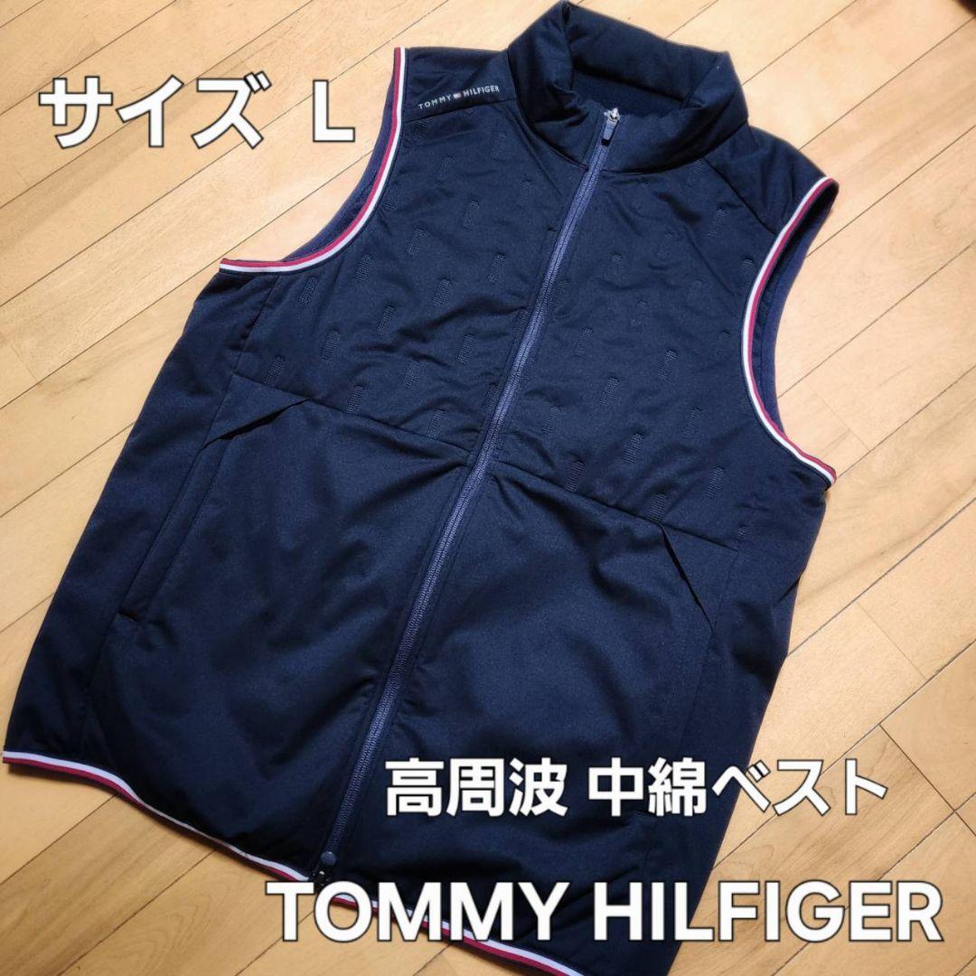 ゴルフウェア メンズ トミーフィルフィガー