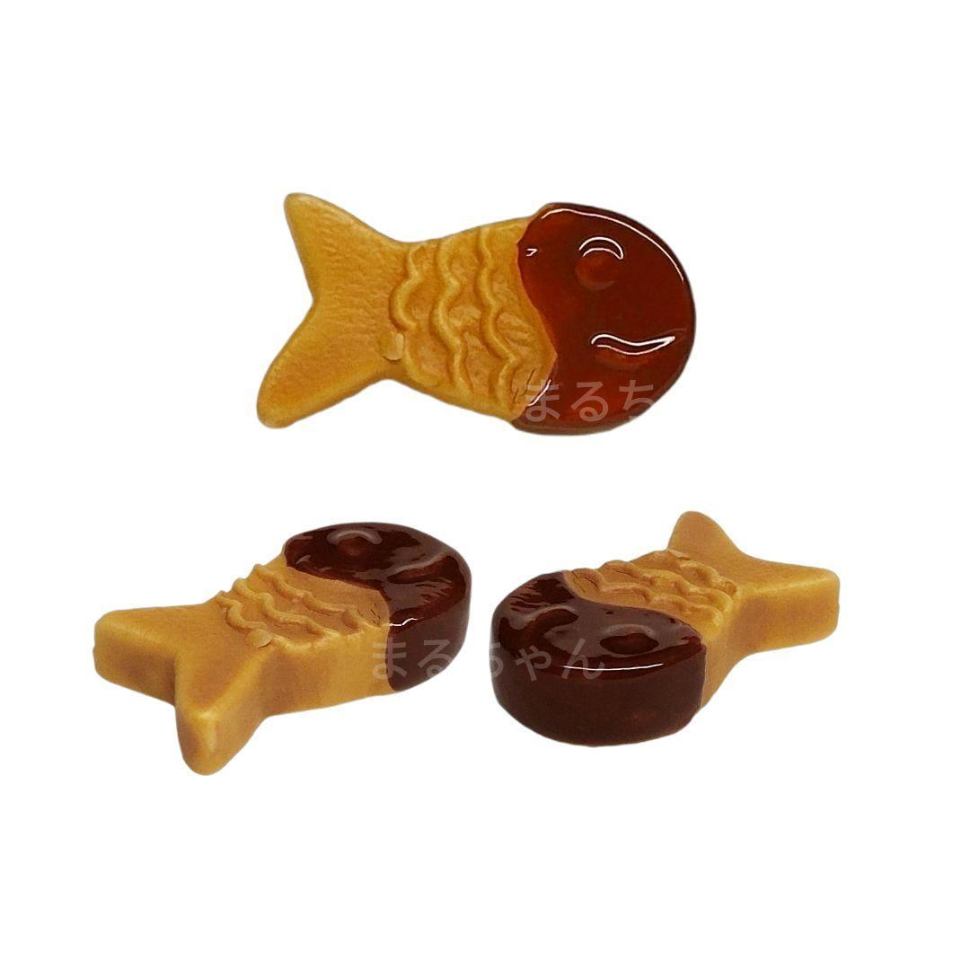 【新品・未使用】お祝いの焼菓子　フェーヴ　10点セット　フランス　送料込み