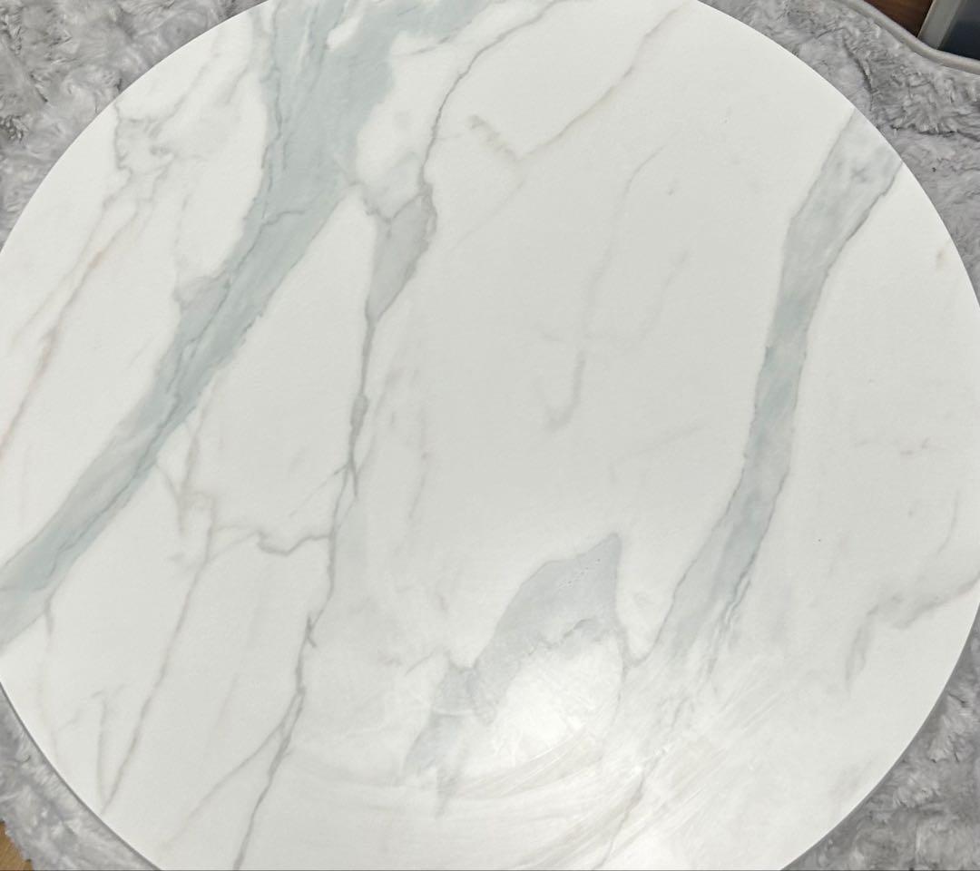 Francfranc こたつテーブルと布団セット