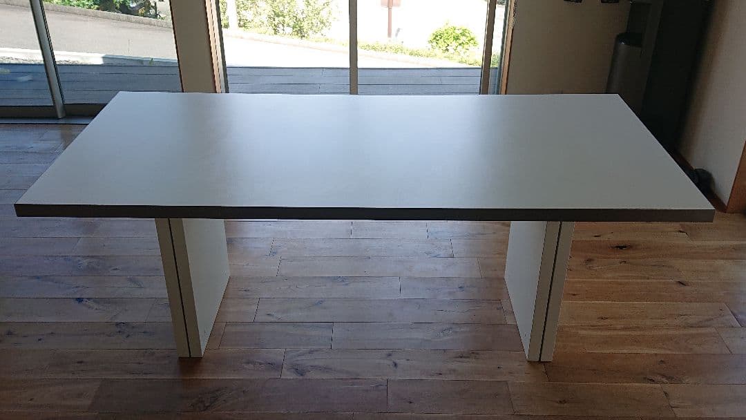 キッチンハウス エバルトダイニングテーブル