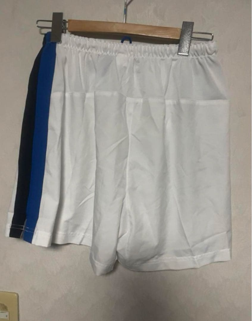 ナイキ NIKE インテル 02-03-04 ユニフォーム L 上下 セット