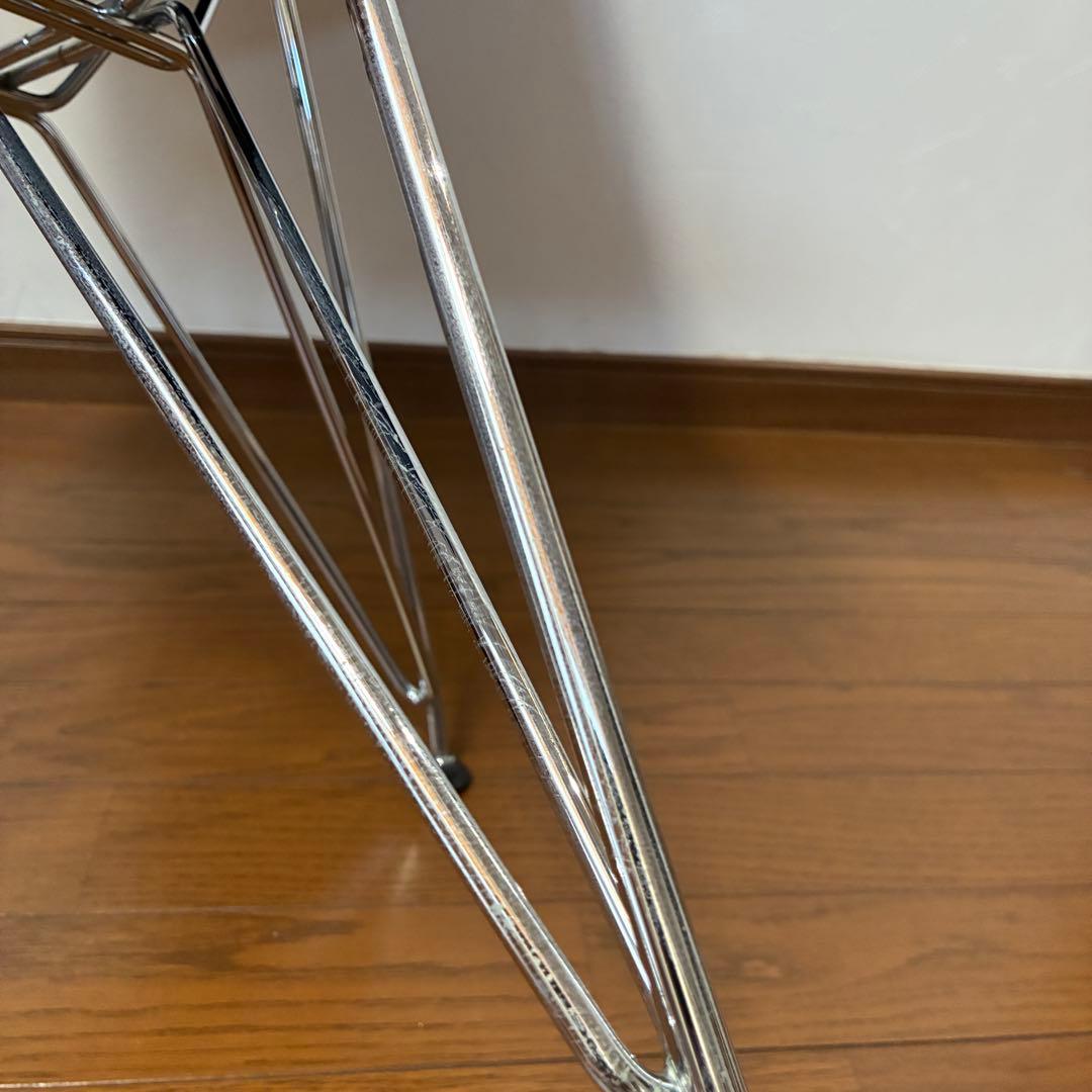 ハーマンミラー イームズ DSR プラスチックチェア