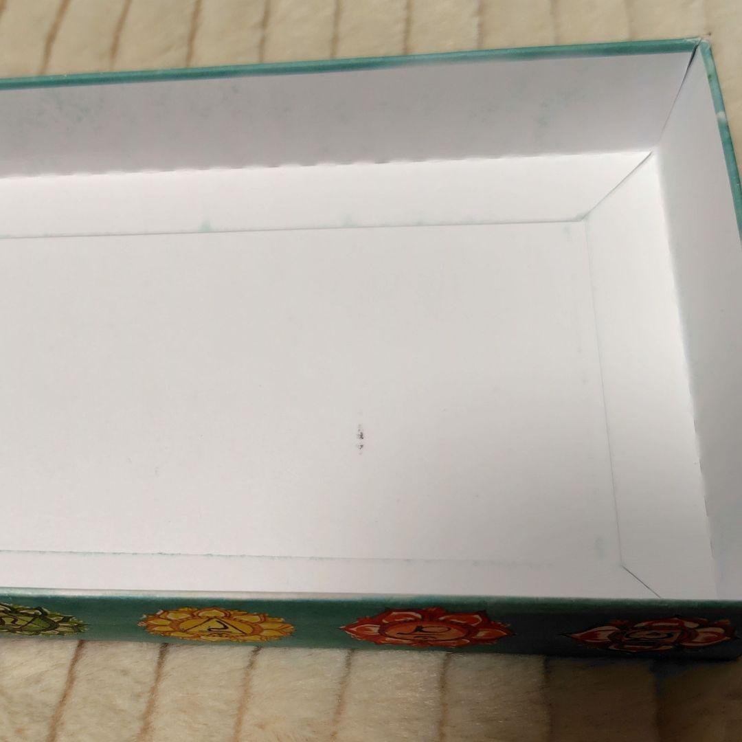 パーフェクトポーション　チャクラエッセンシャルオイルブレンド　chakra