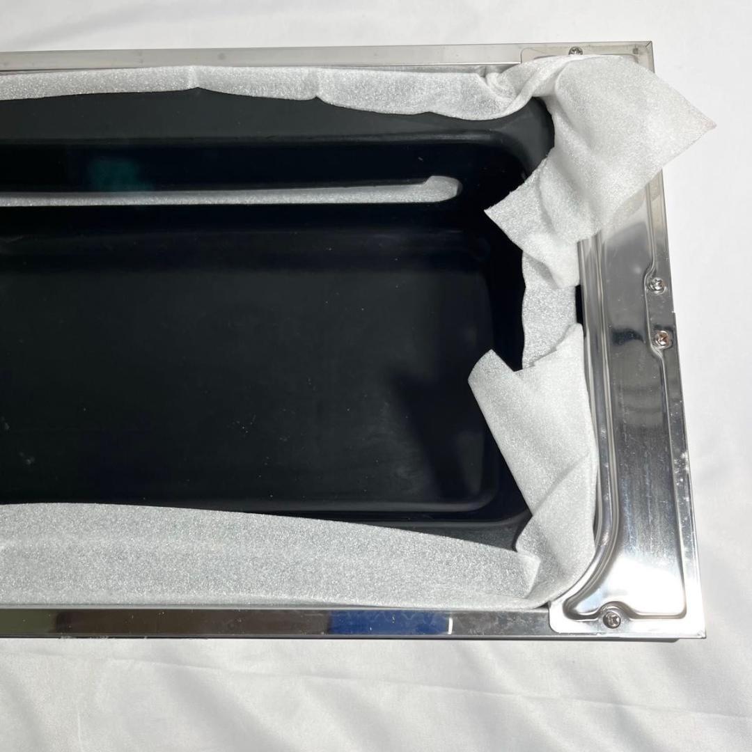 SANYO 業務用ガスロースター LPガス用 未使用 卓上焼物器　GYY-R1P