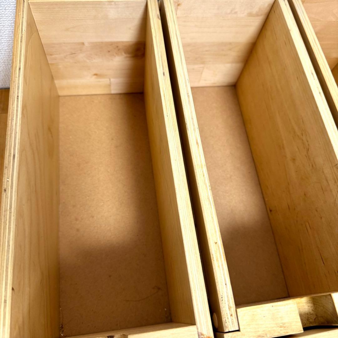 ★8/6掲載削除します 【廃盤カラー】IKEAイケア NORDEN ノールデン